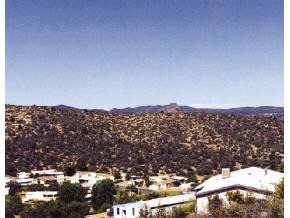 2291 Hillside Loop Road Prescott, AZ 86301 - Photo 2 of 4 Additional Photo