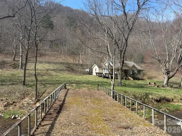 $509,900 | 11288 Big Laurel Road, Marshall, NC 28753