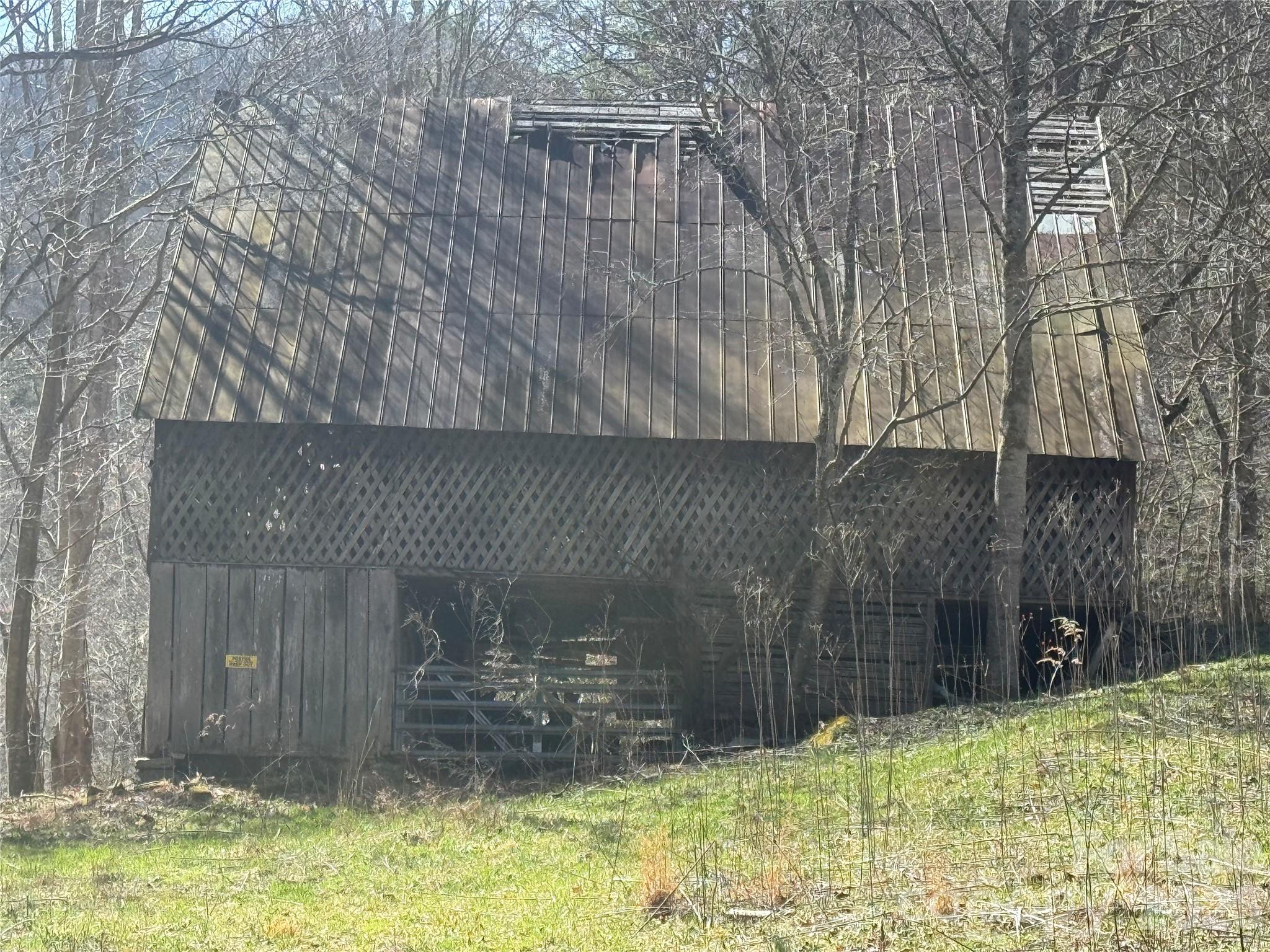 11288 Big Laurel Road Marshall, NC 28753 - Photo 11 of 33