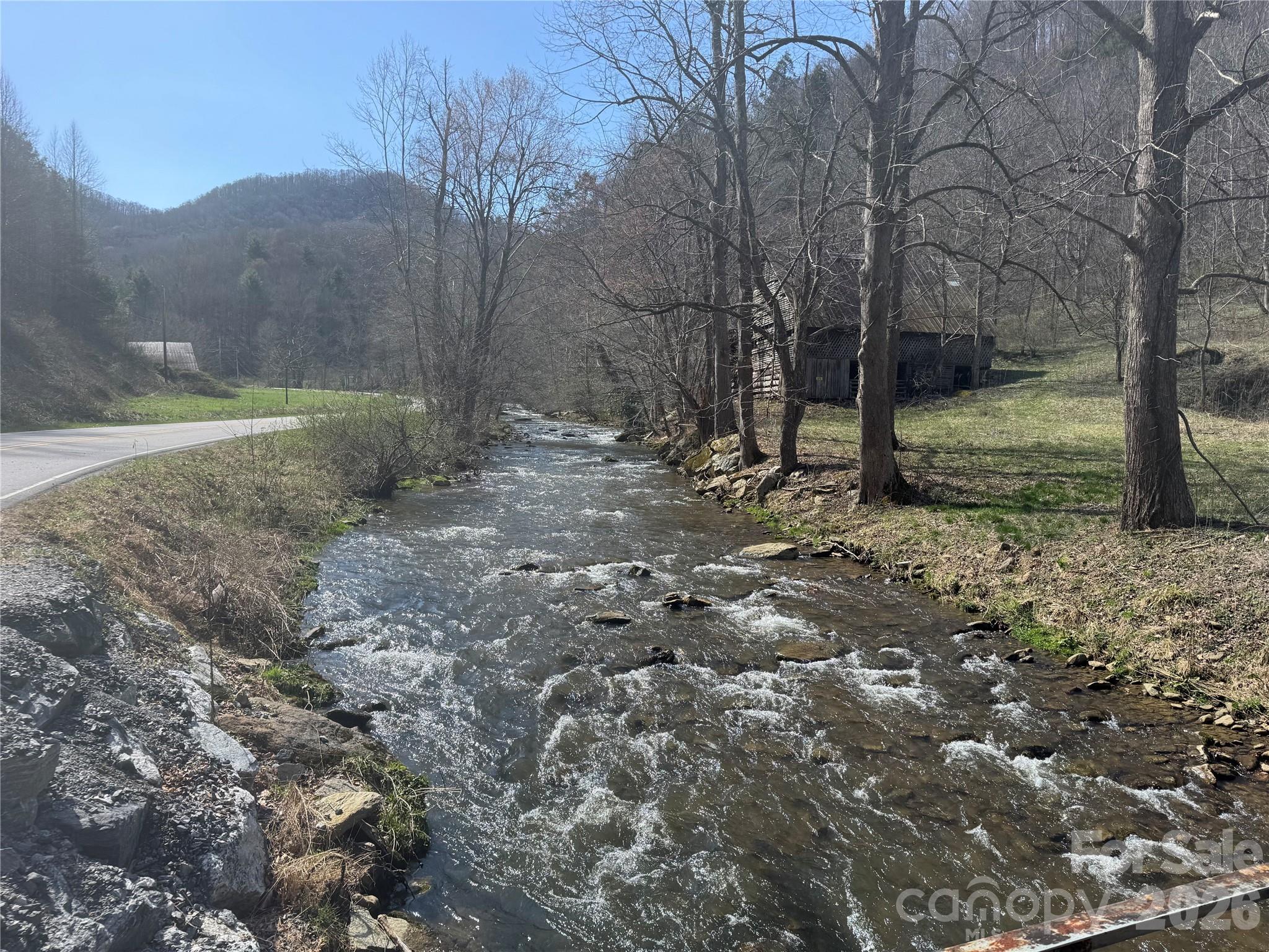 11288 Big Laurel Road Marshall, NC 28753 - Photo 13 of 33