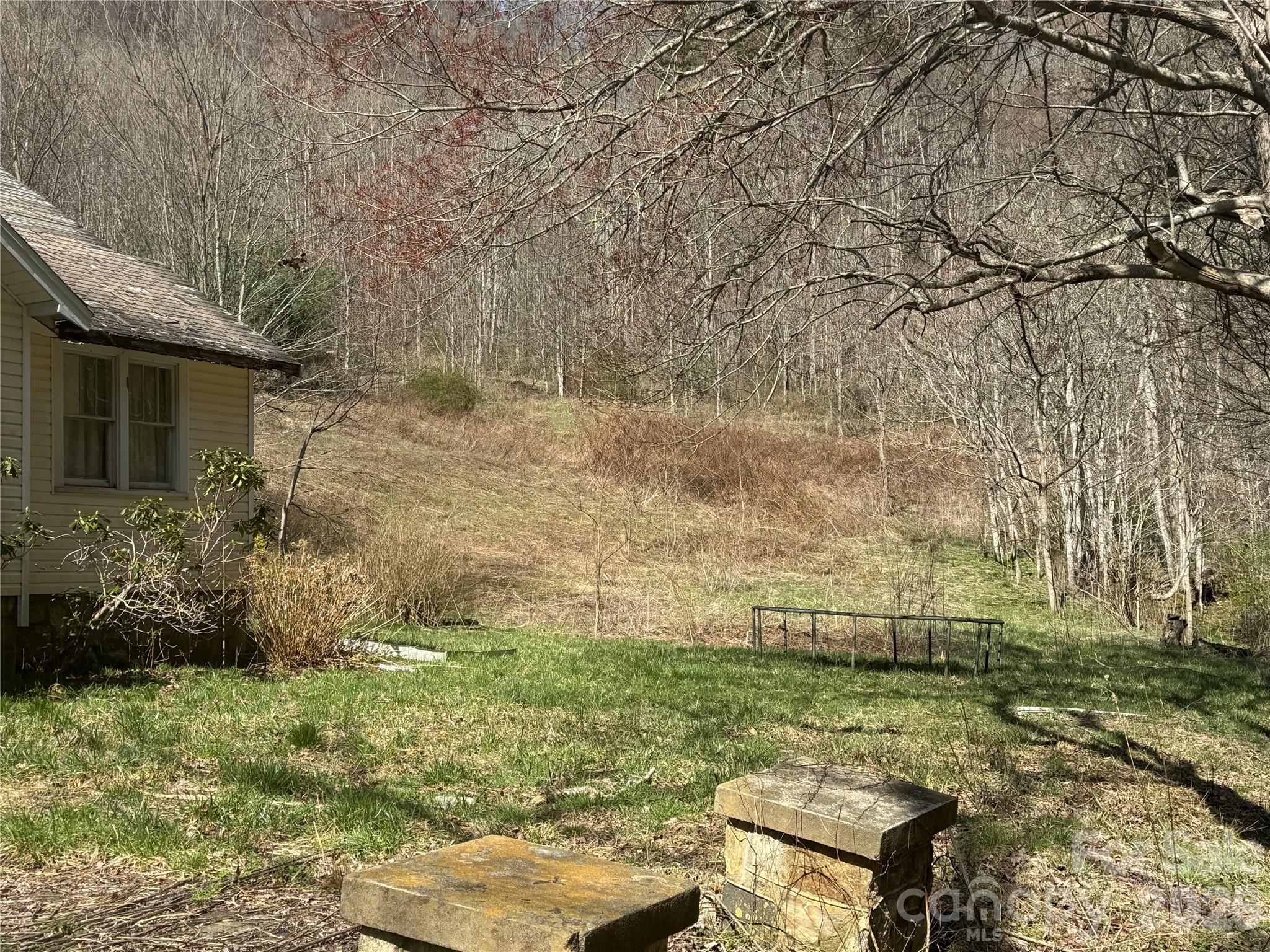 11288 Big Laurel Road Marshall, NC 28753 - Photo 23 of 33