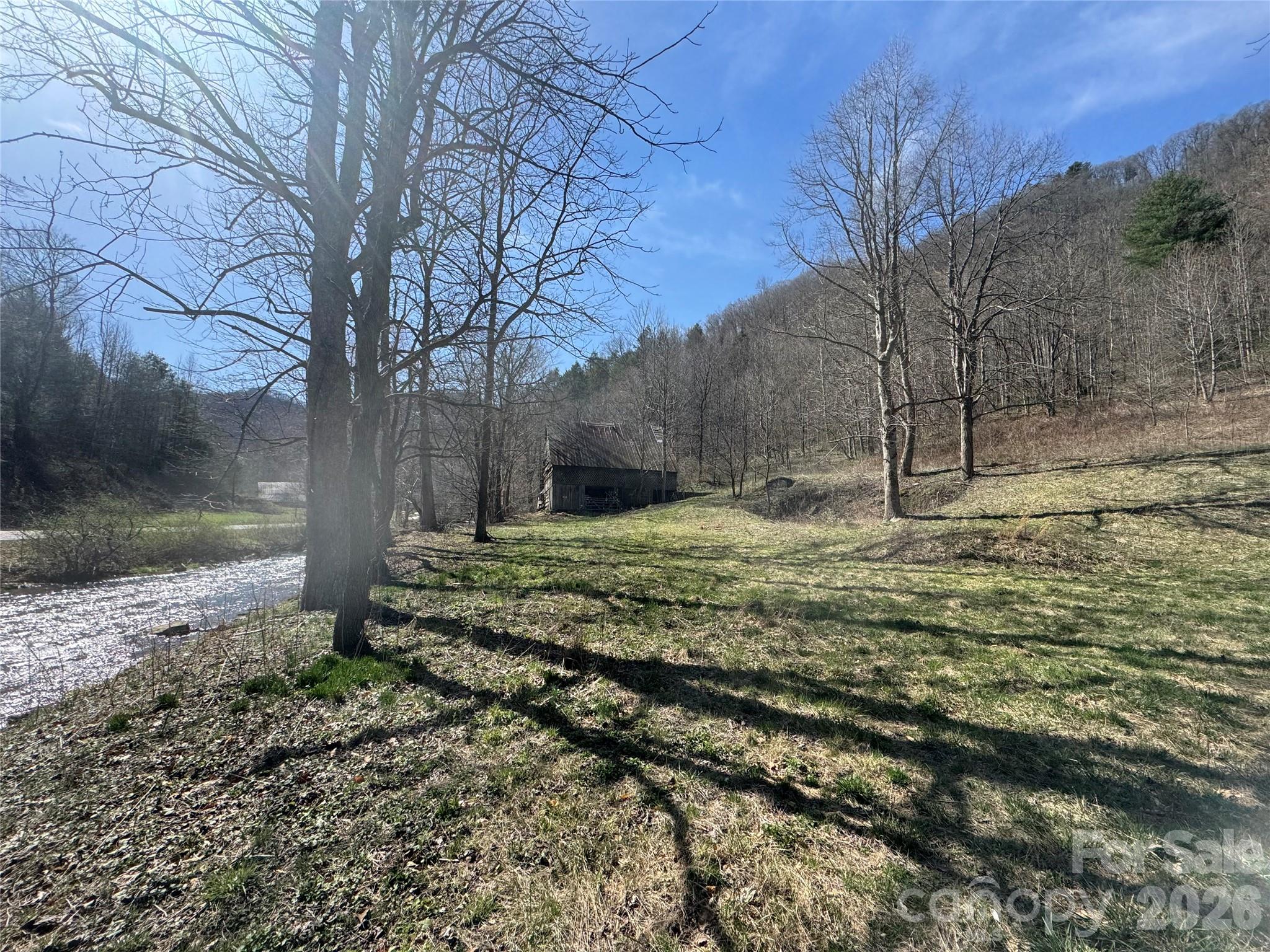 11288 Big Laurel Road Marshall, NC 28753 - Photo 24 of 33