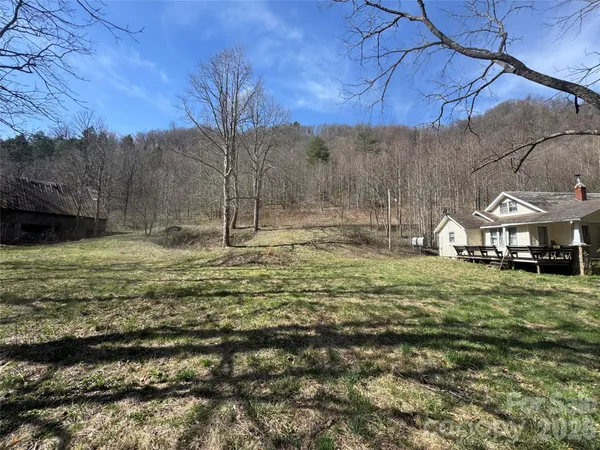$509,900 | 11288 Big Laurel Road, Marshall, NC 28753