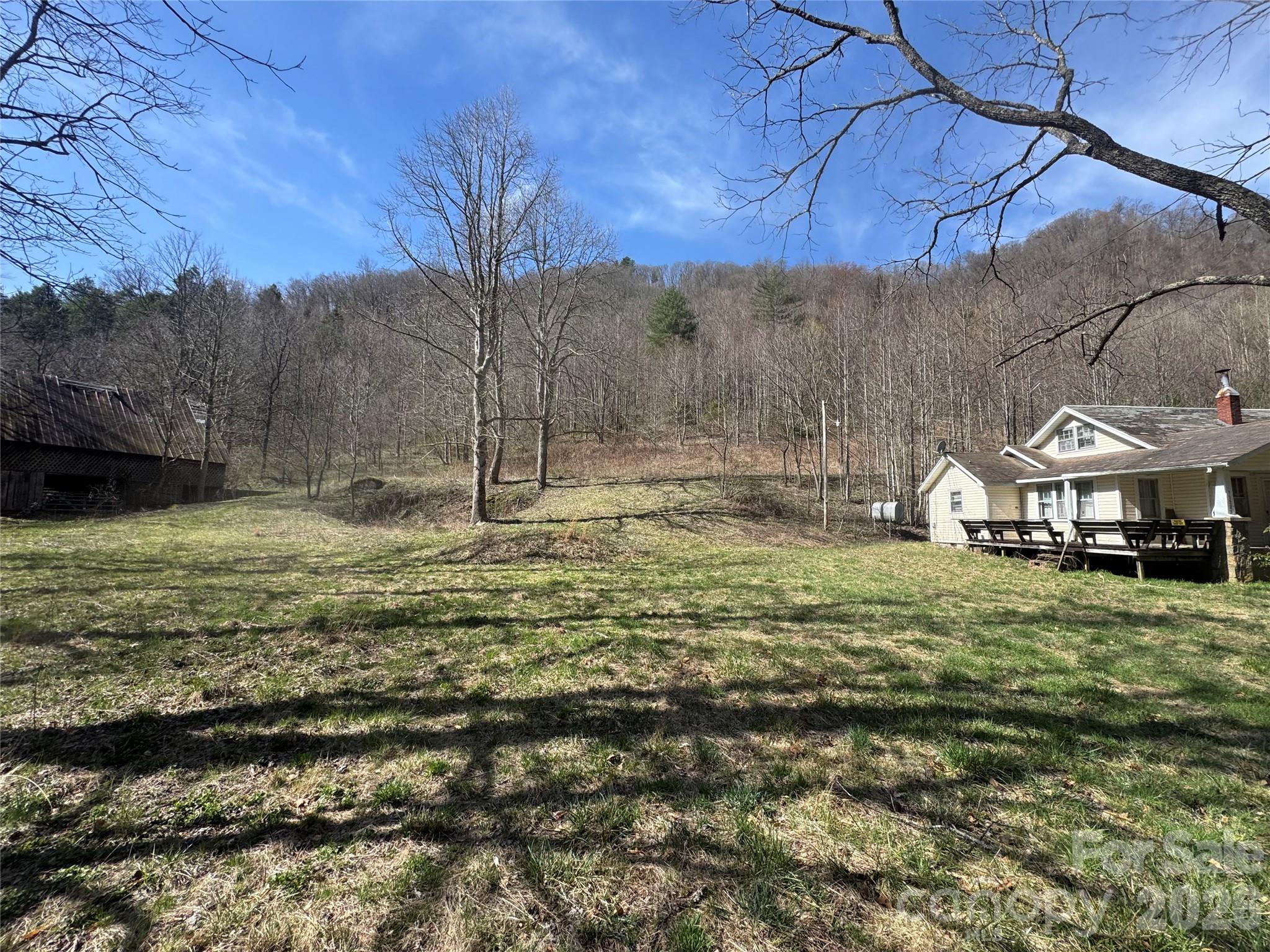 11288 Big Laurel Road Marshall, NC 28753 - Photo 29 of 33