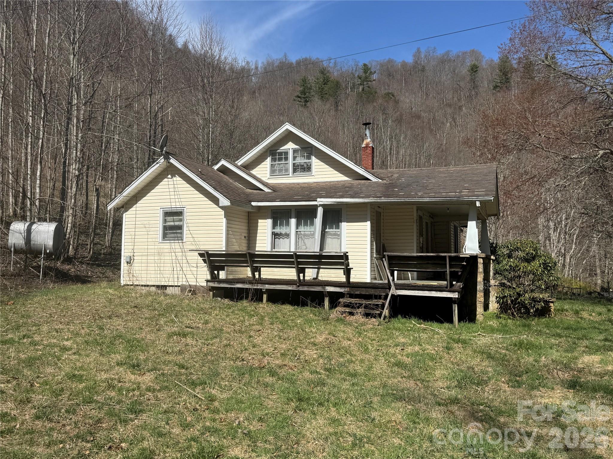 11288 Big Laurel Road Marshall, NC 28753 - Photo 33 of 33