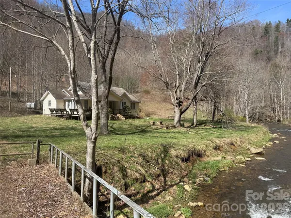 $509,900 | 11288 Big Laurel Road, Marshall, NC 28753