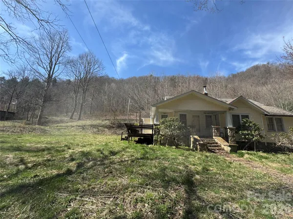 $509,900 | 11288 Big Laurel Road, Marshall, NC 28753