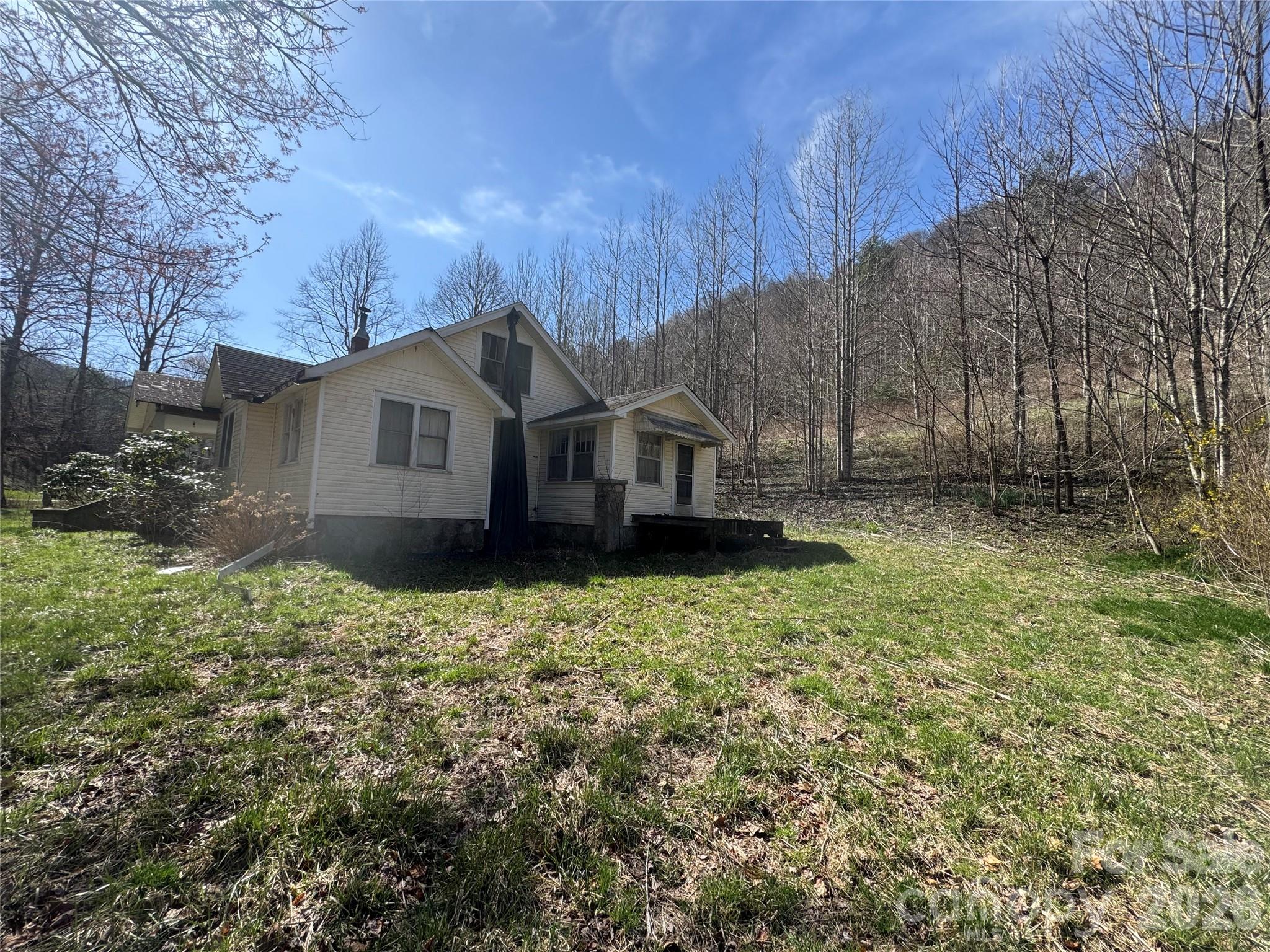 11288 Big Laurel Road Marshall, NC 28753 - Photo 9 of 33