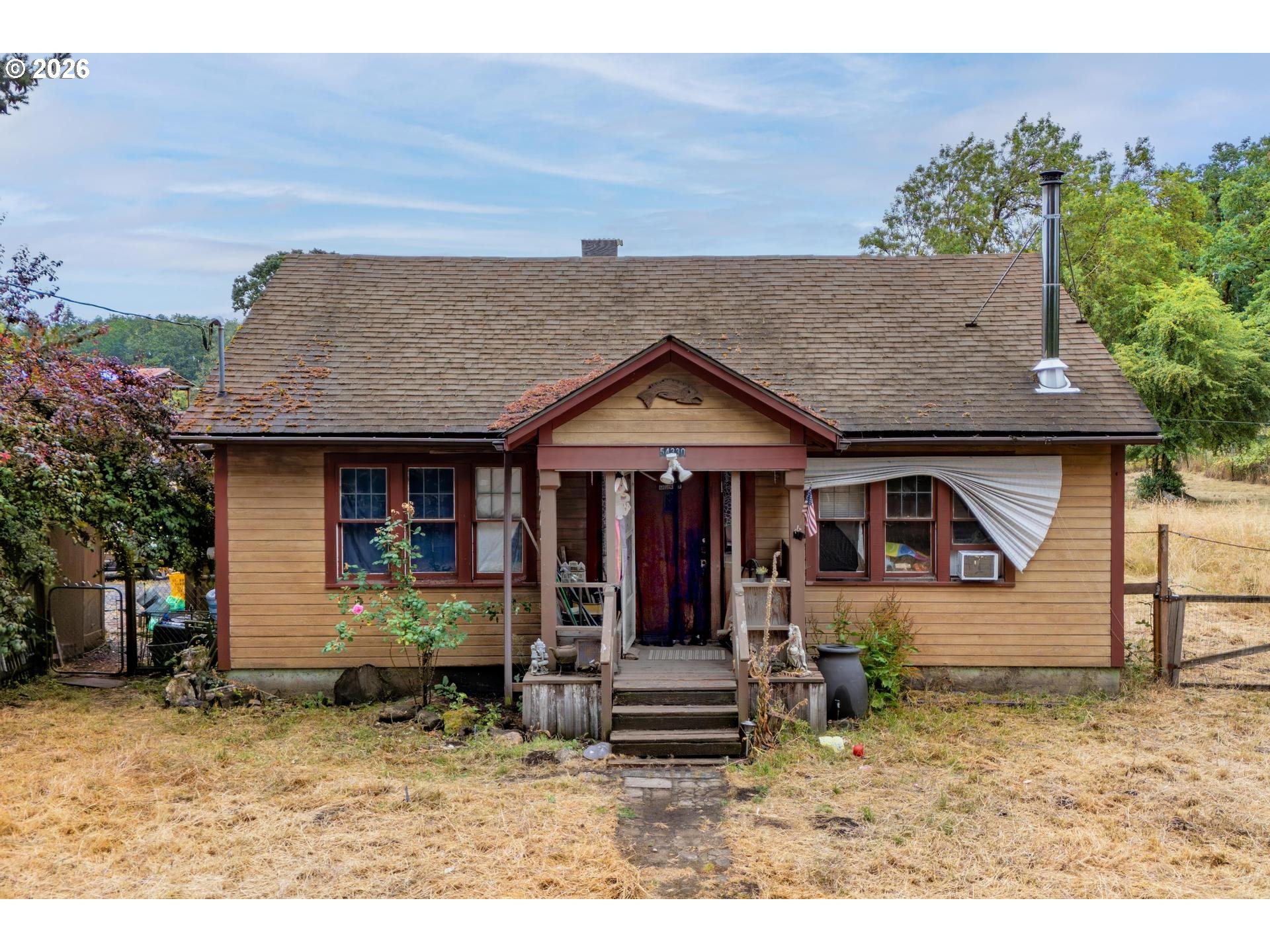 54330 Freeman Road Scappoose, OR 97056 - Photo 1 of 24 Gallery Image 1