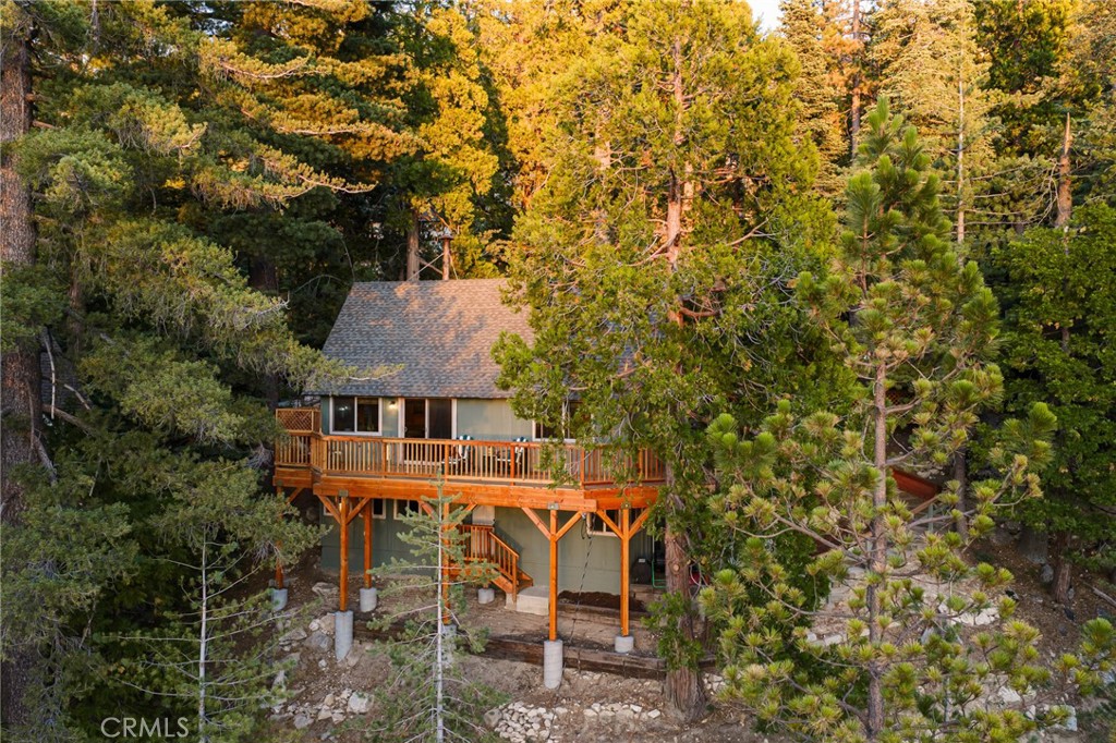 459 Pioneer Road Lake Arrowhead, CA 92352 - Photo 38 of 38 Gallery Image 38