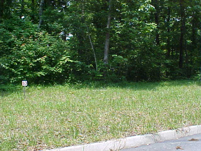 Lot 53 Cherokee Drive Rutledge, TN 37861 - Photo 2 of 3 Lot 53 (1)