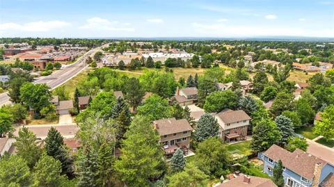 $799,900 | 7472 South Fillmore Circle, Littleton, CO 80122