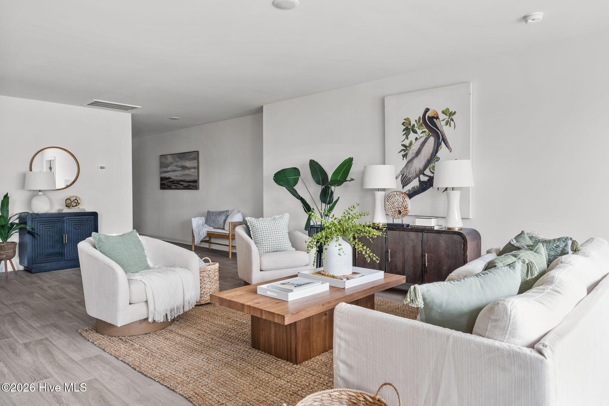 900 Plymouth Road Boiling Spring Lakes, NC 28461 - Photo 9 of 35 Living Area