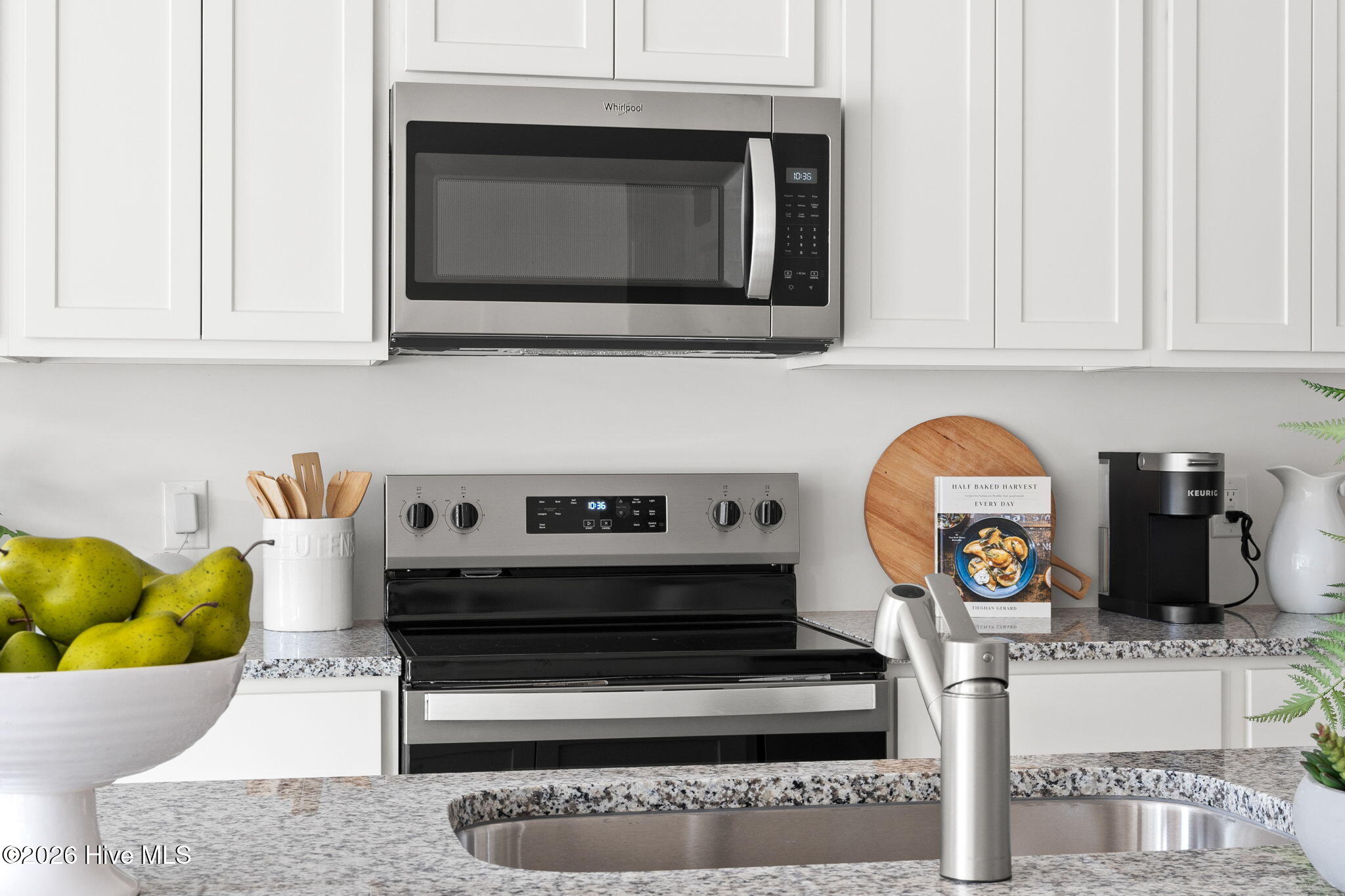 900 Plymouth Road Boiling Spring Lakes, NC 28461 - Photo 12 of 35 Kitchen