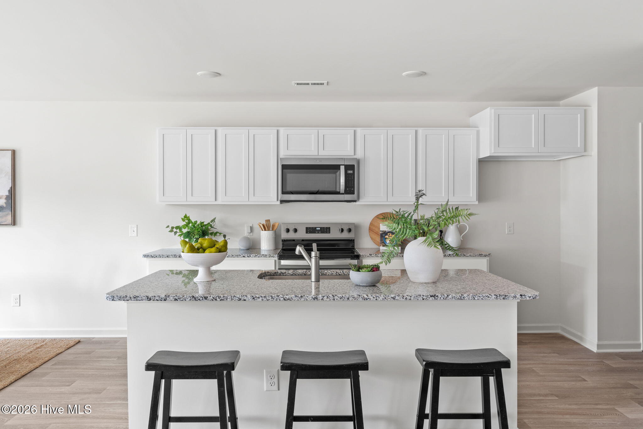 900 Plymouth Road Boiling Spring Lakes, NC 28461 - Photo 13 of 35 Kitchen