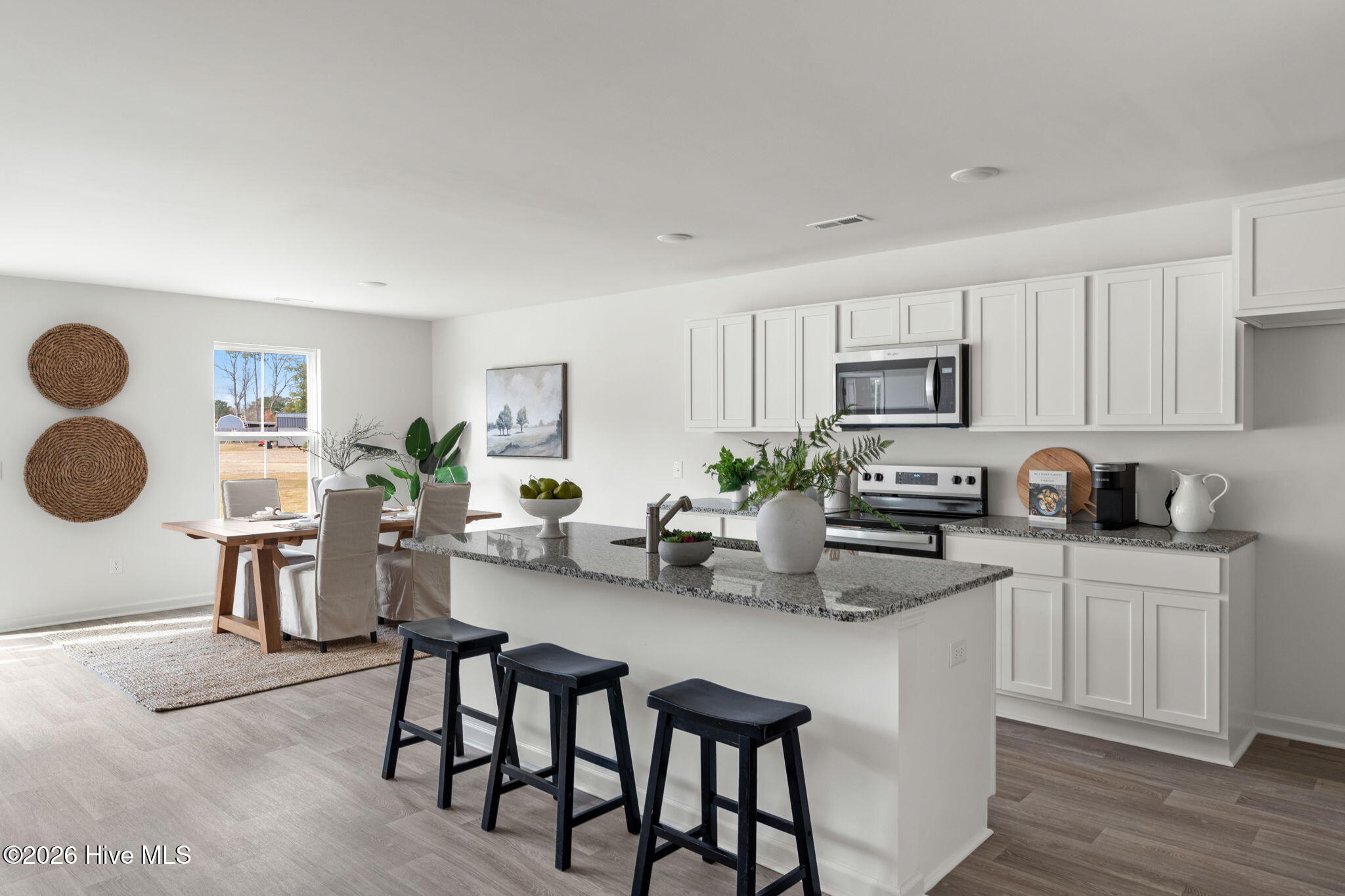 900 Plymouth Road Boiling Spring Lakes, NC 28461 - Photo 14 of 35 Kitchen