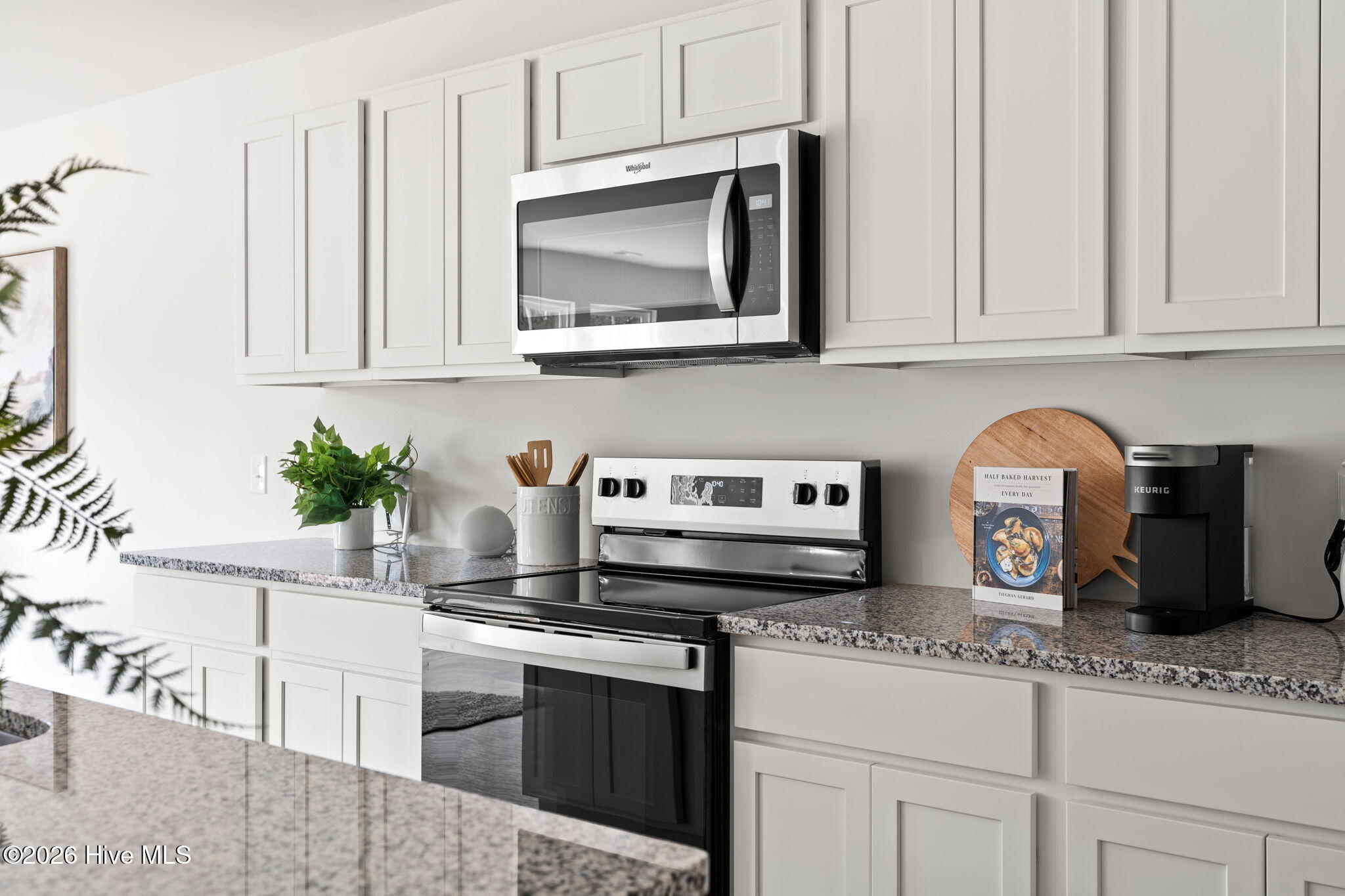 900 Plymouth Road Boiling Spring Lakes, NC 28461 - Photo 15 of 35 Kitchen
