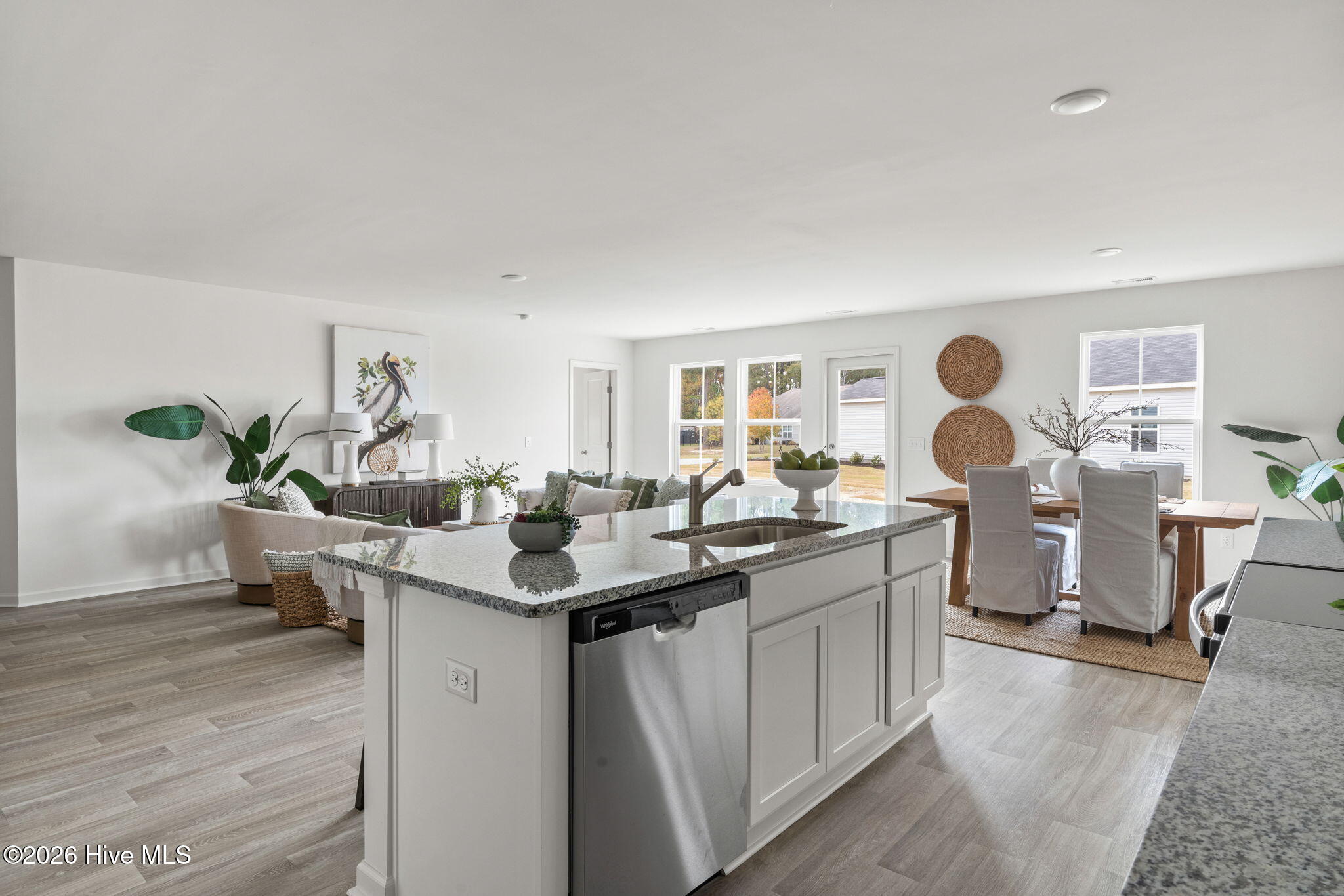 900 Plymouth Road Boiling Spring Lakes, NC 28461 - Photo 16 of 35 Living area