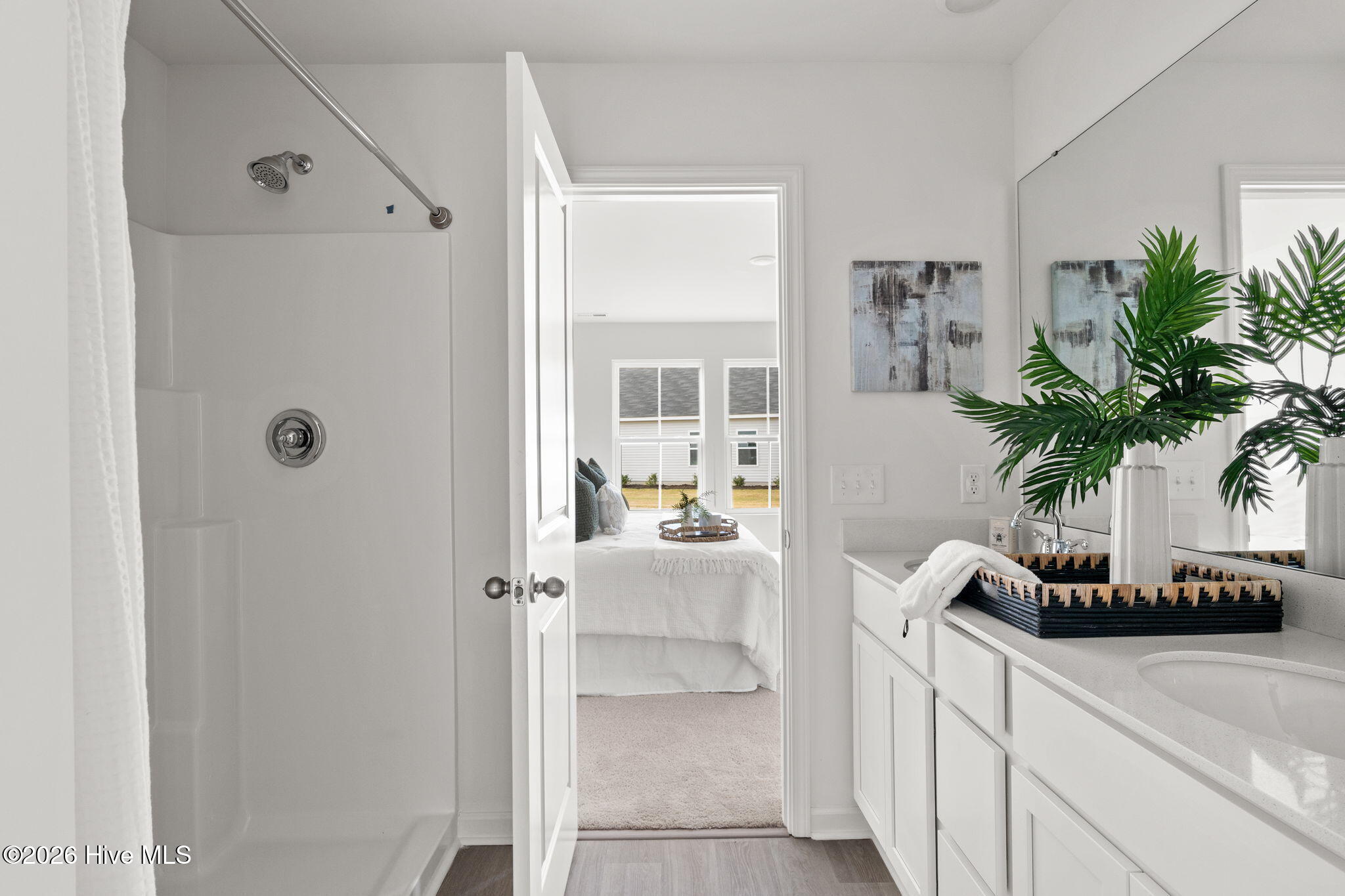 900 Plymouth Road Boiling Spring Lakes, NC 28461 - Photo 21 of 35 Owners Bath