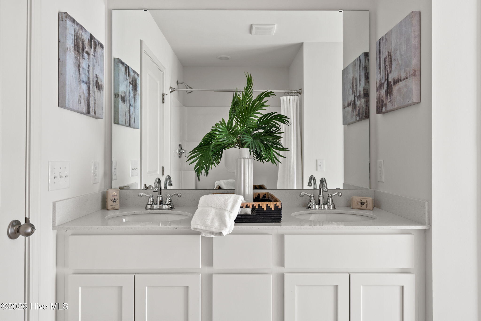 900 Plymouth Road Boiling Spring Lakes, NC 28461 - Photo 22 of 35 Owners Bath