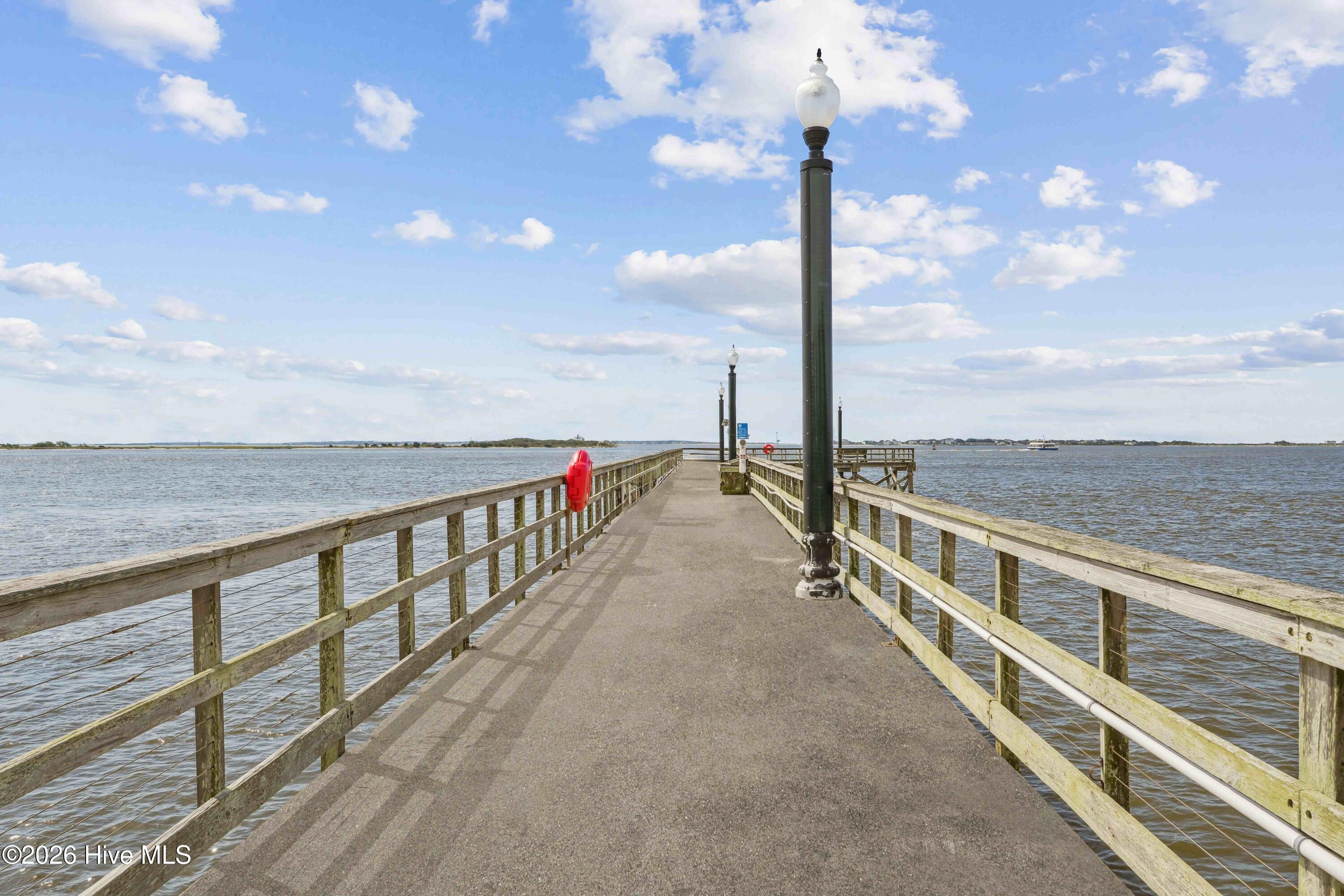 900 Plymouth Road Boiling Spring Lakes, NC 28461 - Photo 28 of 35 Southport City Pier 2