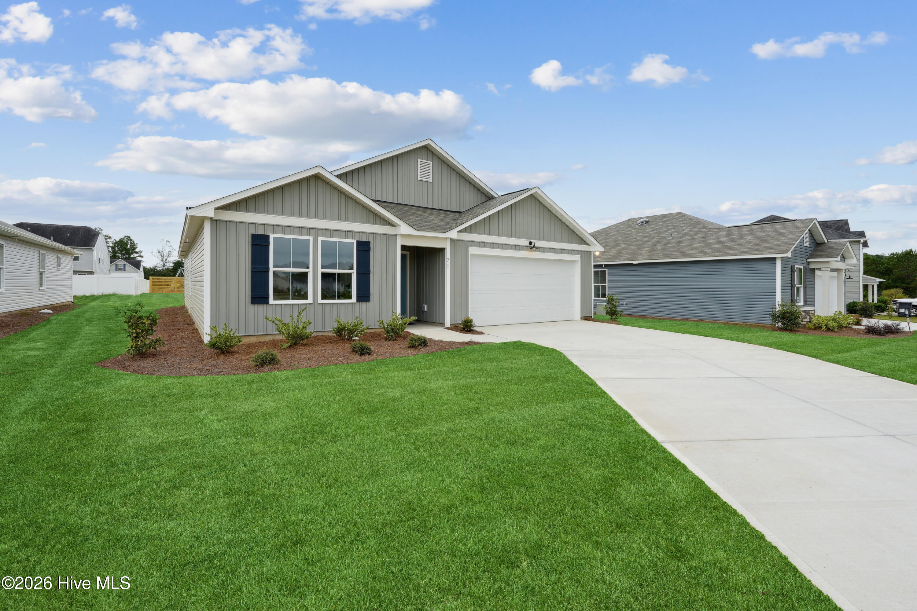 900 Plymouth Road Boiling Spring Lakes, NC 28461 - Photo 4 of 35 Similar home
