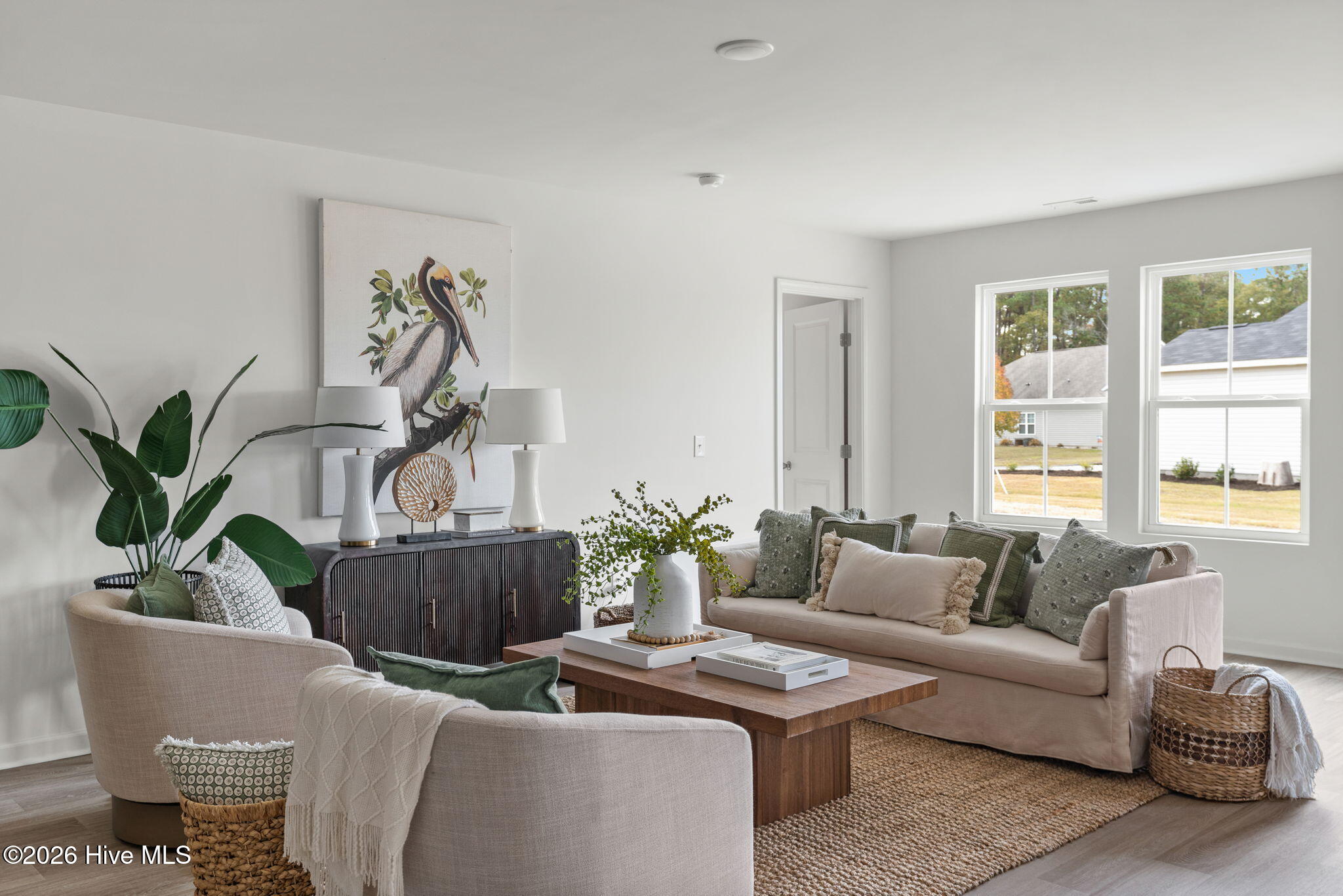 900 Plymouth Road Boiling Spring Lakes, NC 28461 - Photo 6 of 35 Living Area