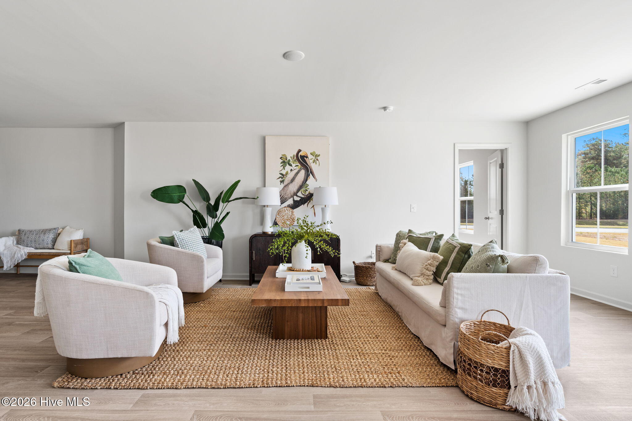 900 Plymouth Road Boiling Spring Lakes, NC 28461 - Photo 7 of 35 Living Area