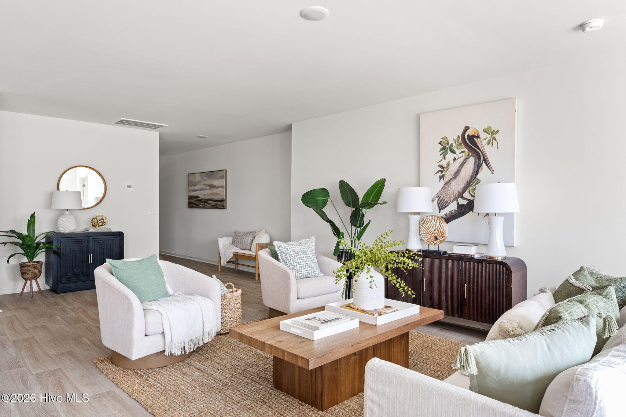 900 Plymouth Road Boiling Spring Lakes, NC 28461 - Photo 8 of 35 Living Area