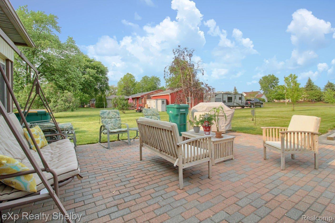 43460 Robson Road Belleville, MI 48111 - Photo 28 of 33 Gallery Image 28