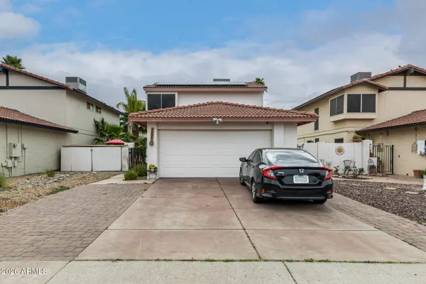 $413,000 | 4925 West Evans Drive, Glendale, AZ 85306