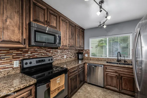 $399,000 | 4925 West Evans Drive, Glendale, AZ 85306