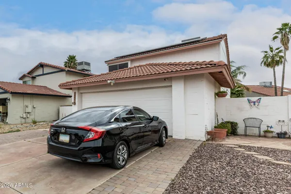 $399,000 | 4925 West Evans Drive, Glendale, AZ 85306