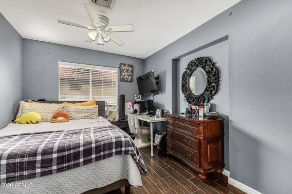 $399,000 | 4925 West Evans Drive, Glendale, AZ 85306
