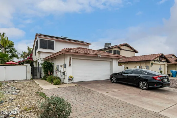$399,000 | 4925 West Evans Drive, Glendale, AZ 85306