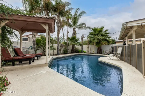 $399,000 | 4925 West Evans Drive, Glendale, AZ 85306