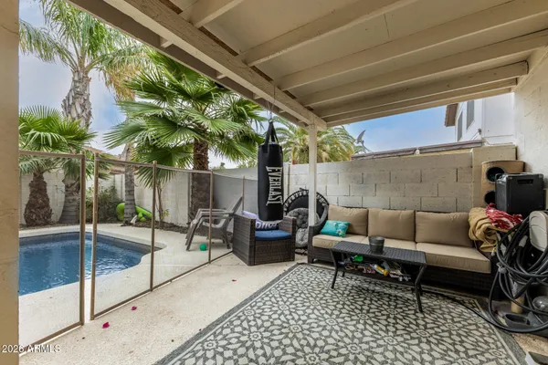 $399,000 | 4925 West Evans Drive, Glendale, AZ 85306