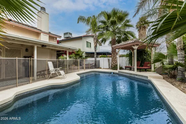 $399,000 | 4925 West Evans Drive, Glendale, AZ 85306