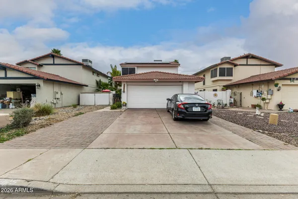 $399,000 | 4925 West Evans Drive, Glendale, AZ 85306