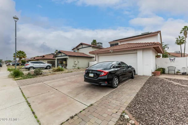$399,000 | 4925 West Evans Drive, Glendale, AZ 85306