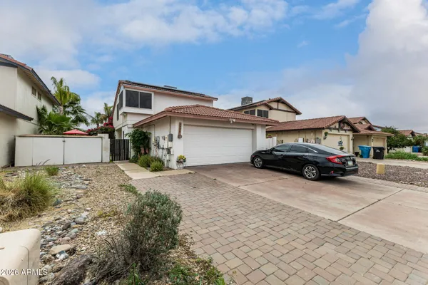 $399,000 | 4925 West Evans Drive, Glendale, AZ 85306