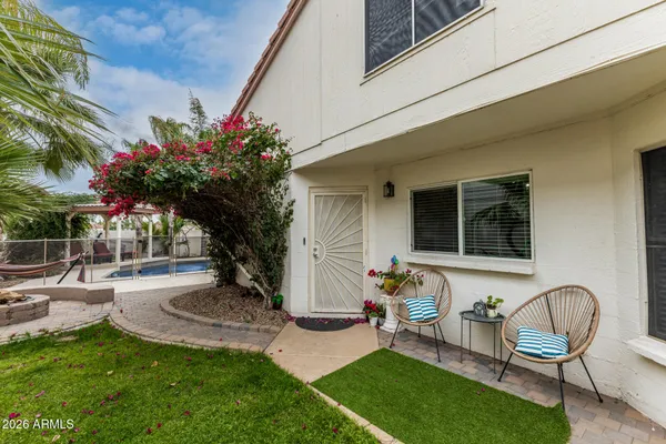 $399,000 | 4925 West Evans Drive, Glendale, AZ 85306