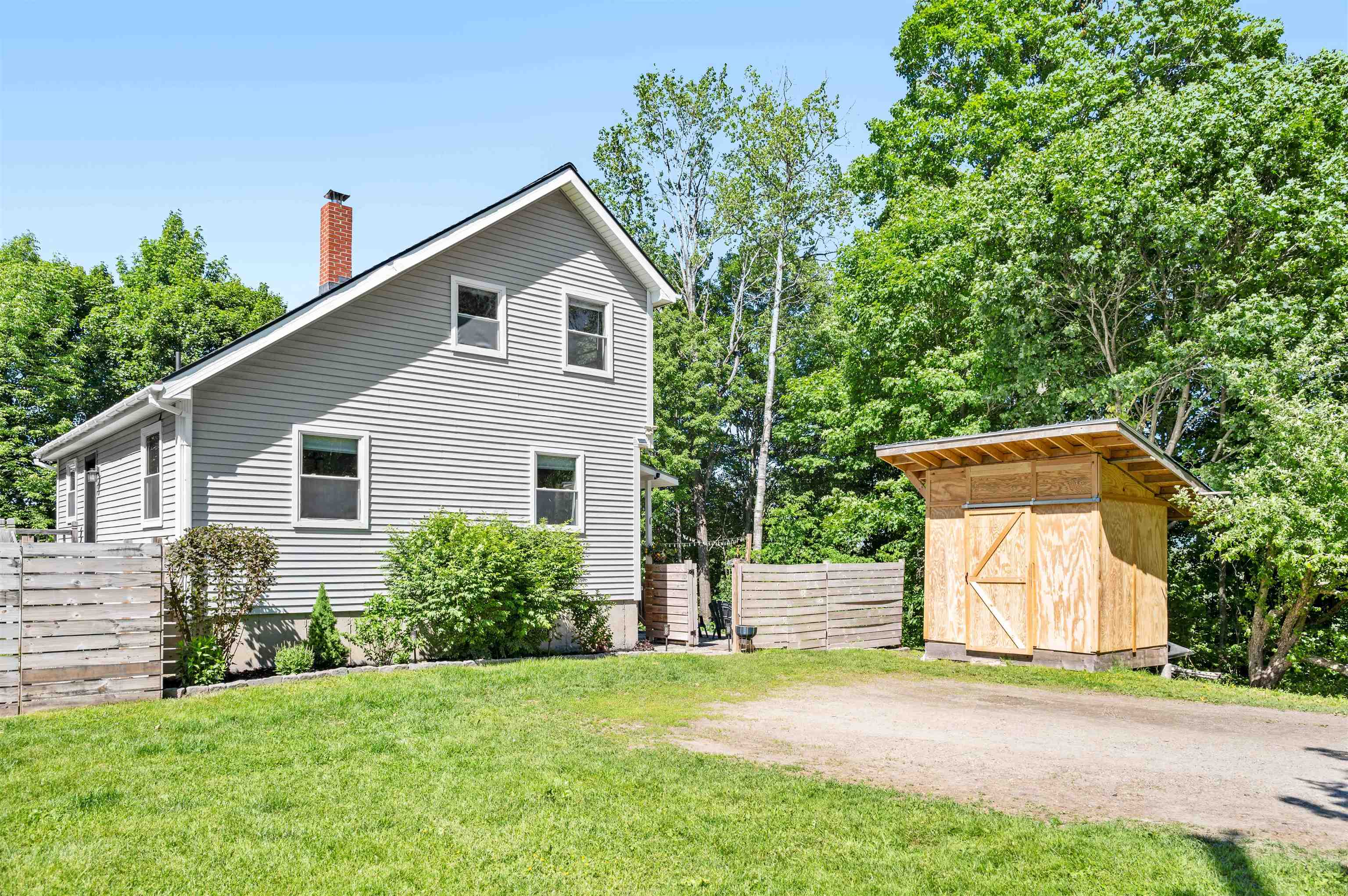 872 Golf Course Road Morristown, VT 05661 - Photo 2 of 52
