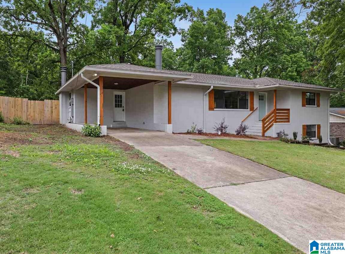2433 5th Street Northwest Birmingham, AL 35215 - Photo 2 of 31