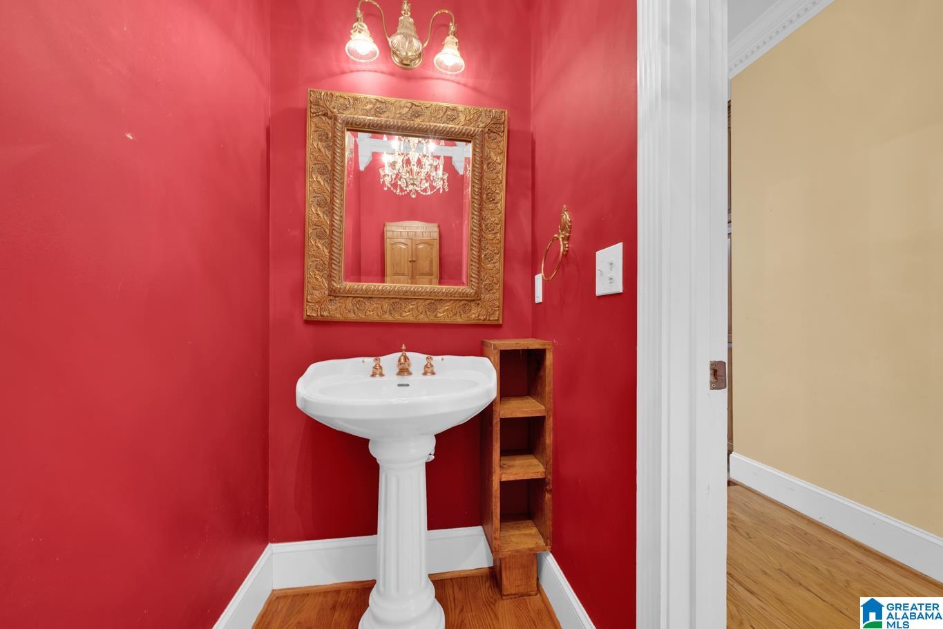 2286 Spring Creek Road Montevallo, AL 35115 - Photo 21 of 91 Gallery Image 21