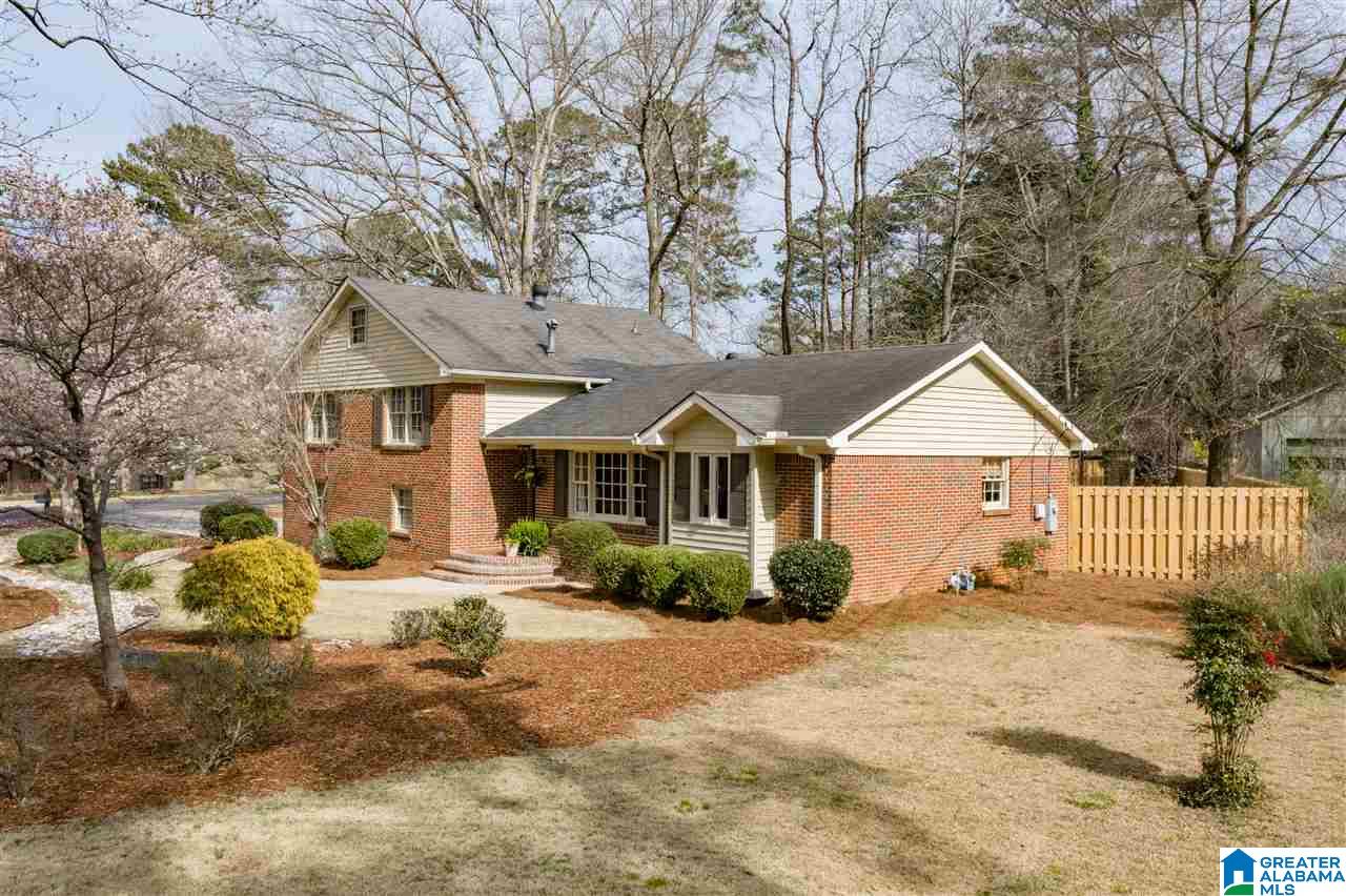 3217 Tyrol Road Birmingham, AL 35216 - Photo 39 of 43