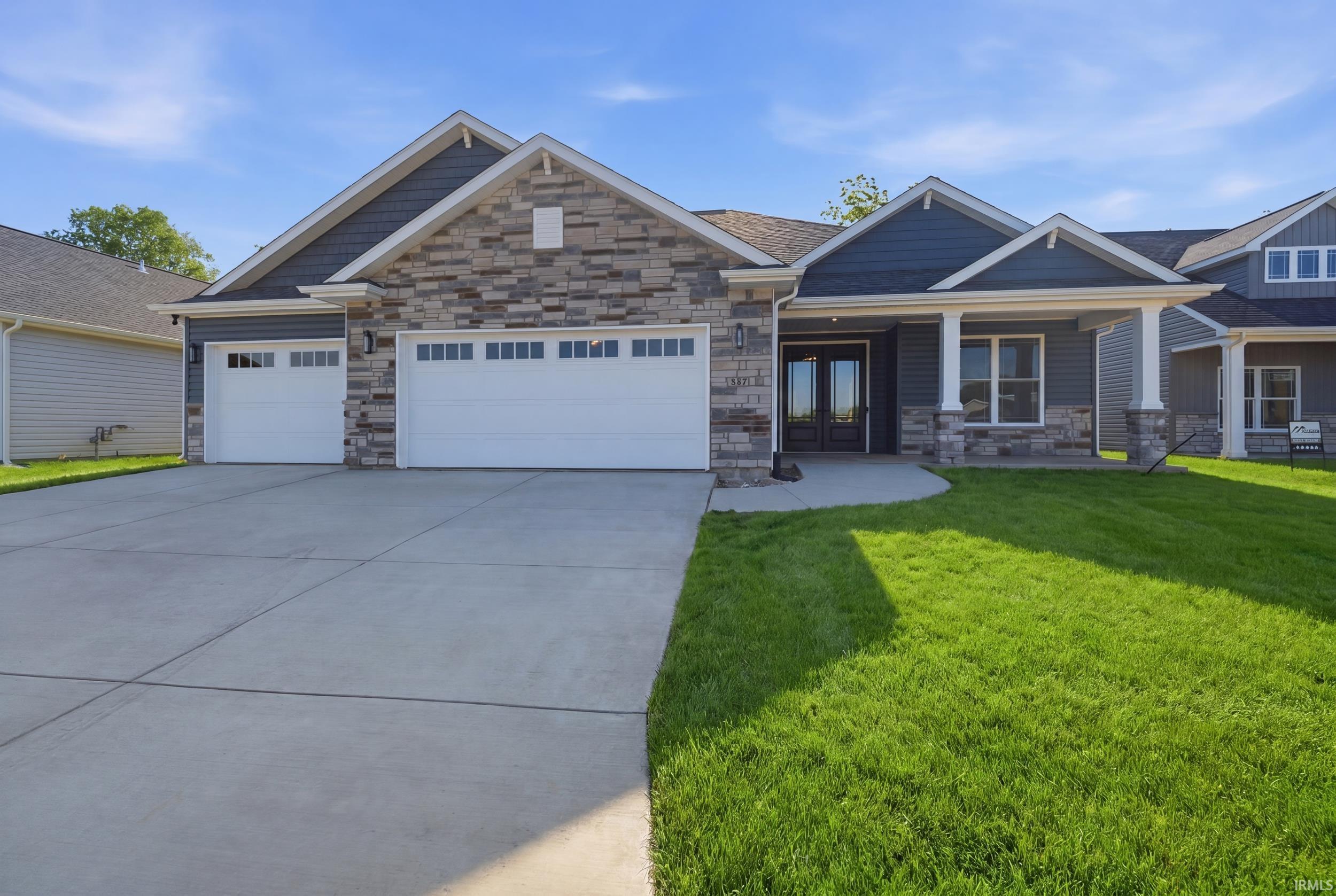 4057 Peterborough Road West Lafayette, IN 47906 - Photo 1 of 36