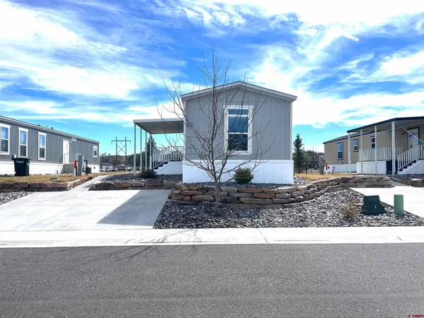 $99,200 | 62650 Lasalle Road, Unit 332, Montrose, CO 81403