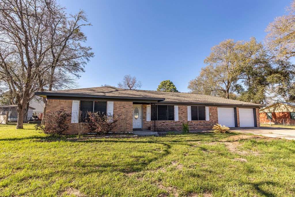 236 Old San Felipe Road Sealy, TX 77474 - Photo 2 of 20