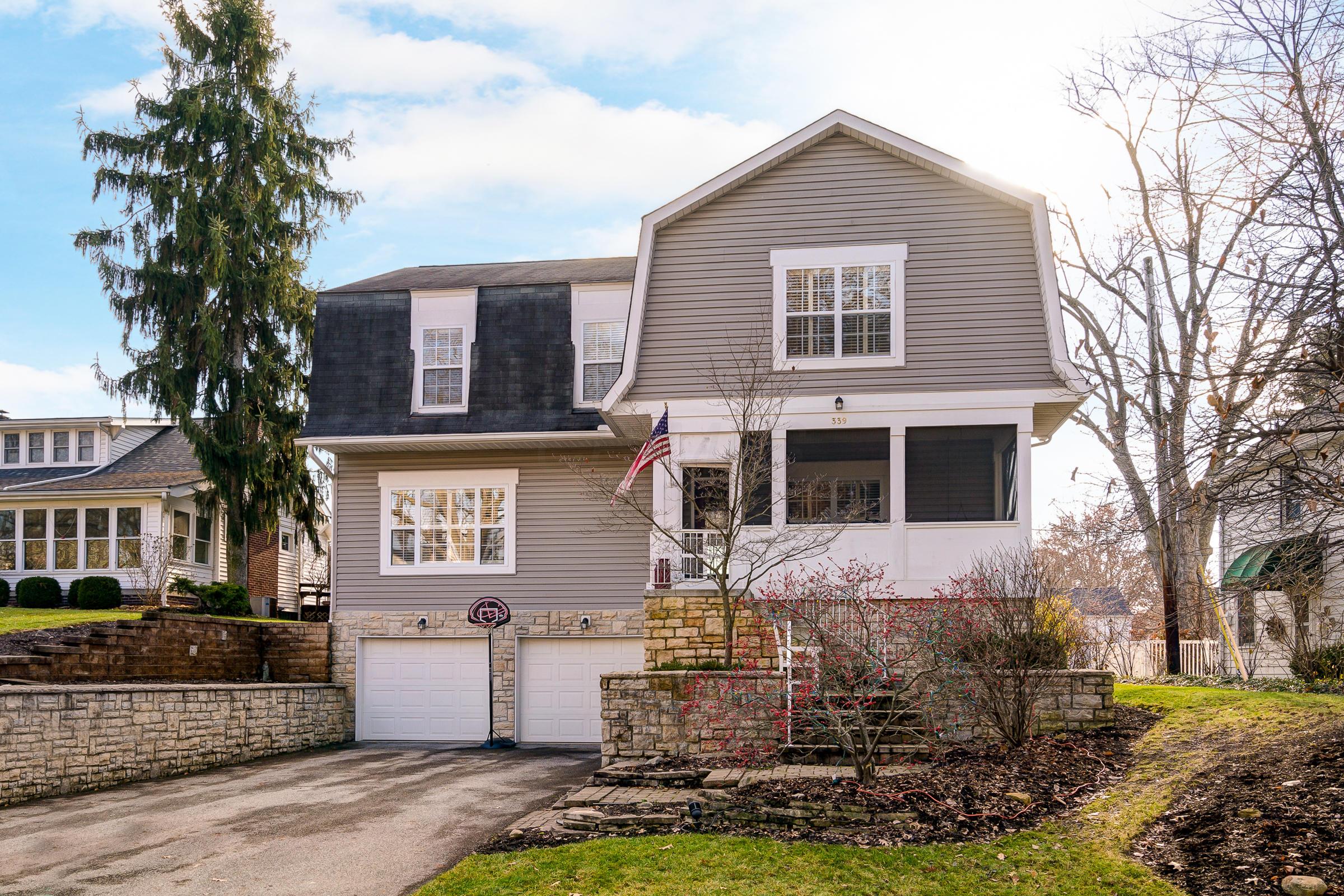 339 East Torrence Road Columbus, OH 43214 - Photo 1 of 45 Gallery Image 1